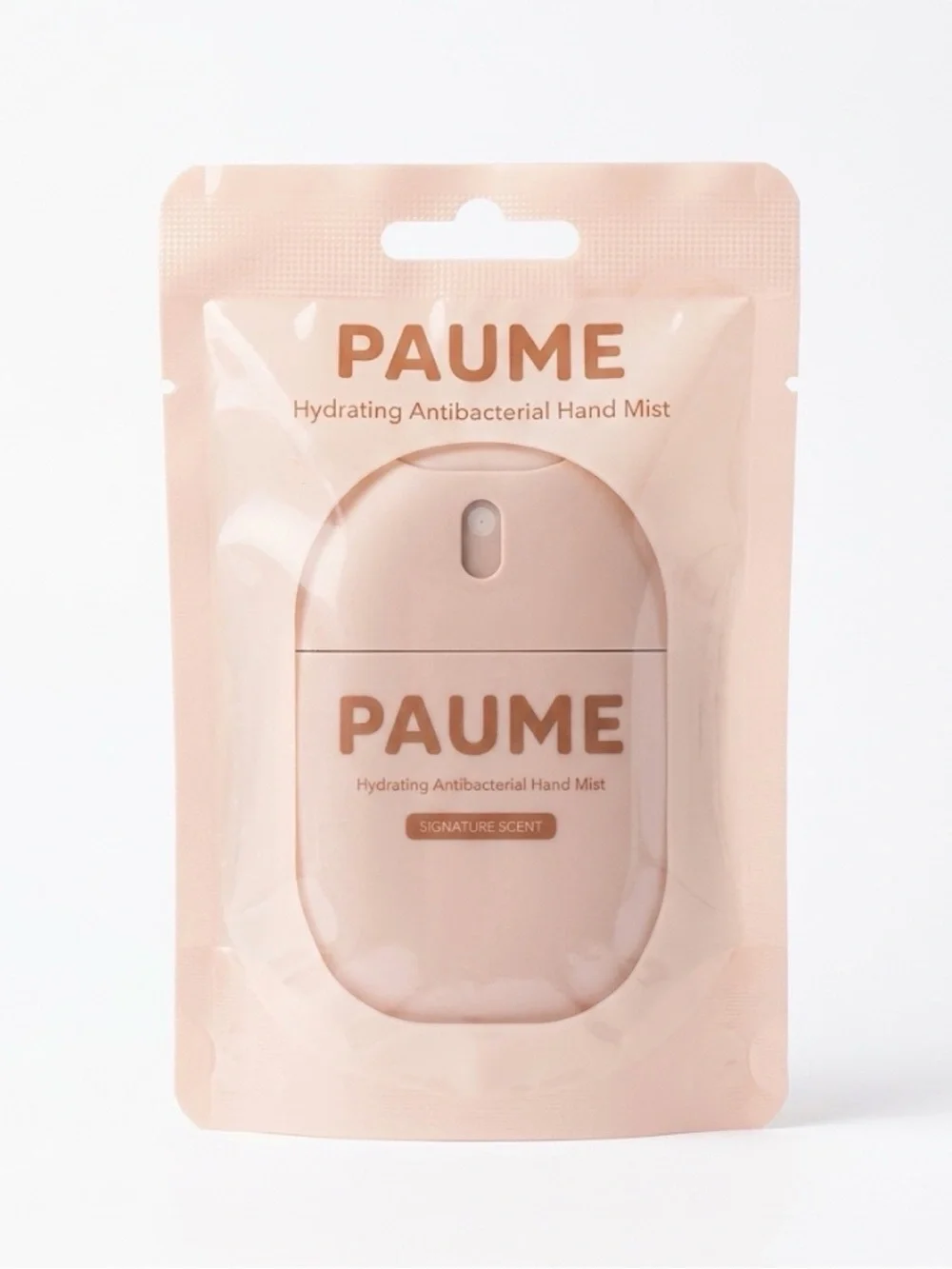 PAUME - Hydrating Antibacterial Hand Mist -500 SPRAYS